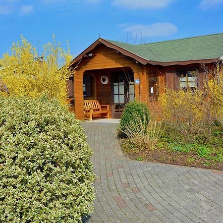 Gaestehaus Kiekmolrin Gnarrenburg Dış mekan fotoğraf